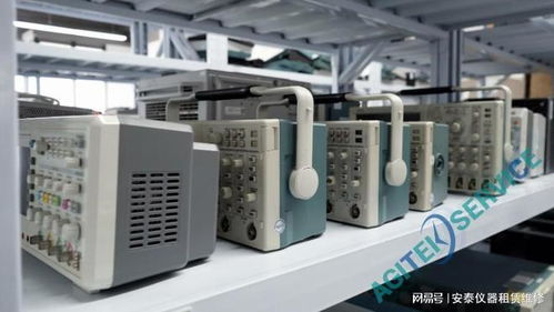 Tektronix TLA6400租赁服务 免费专业技术支持与全方位技术开发方案